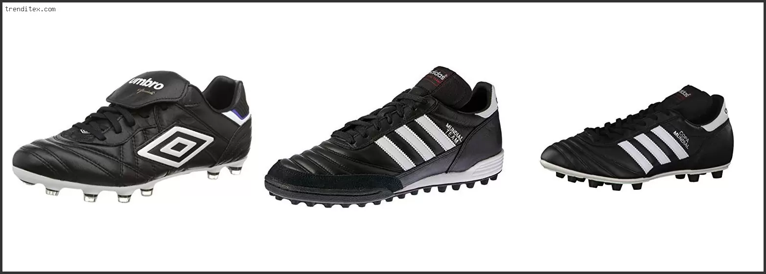 Best Kangaroo Leather Soccer Cleats