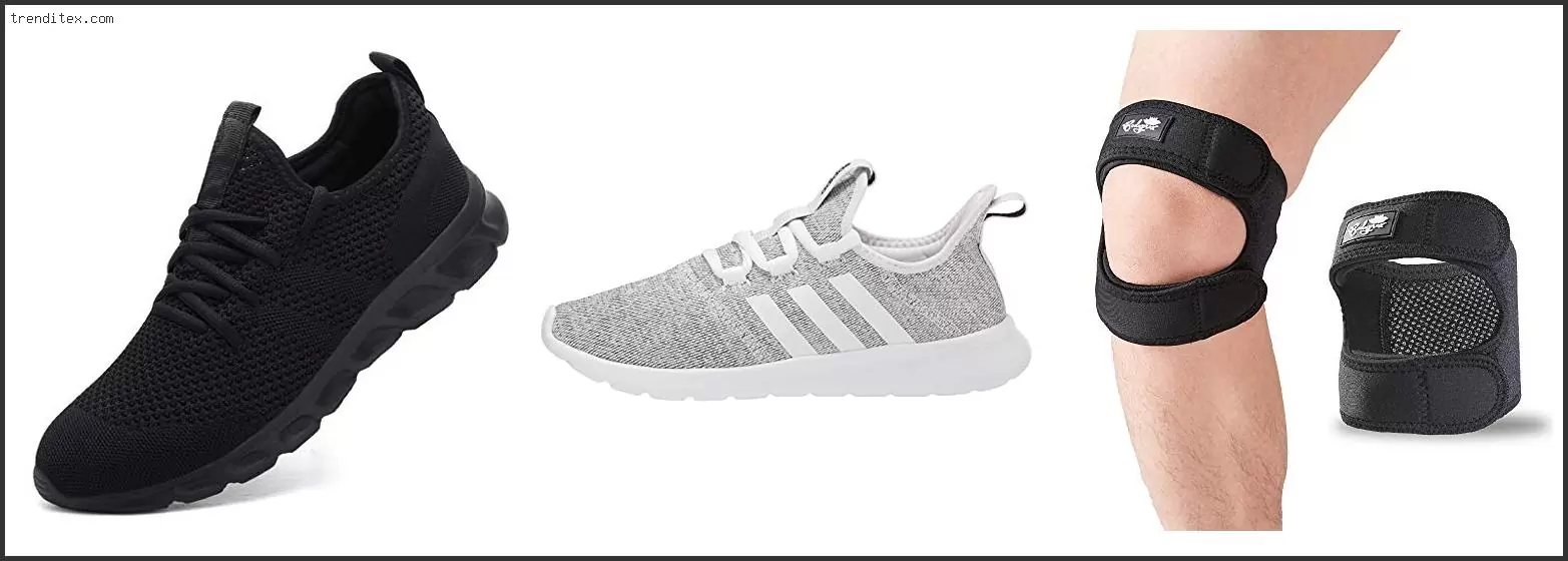 Best Running Shoes For Itb Syndrome