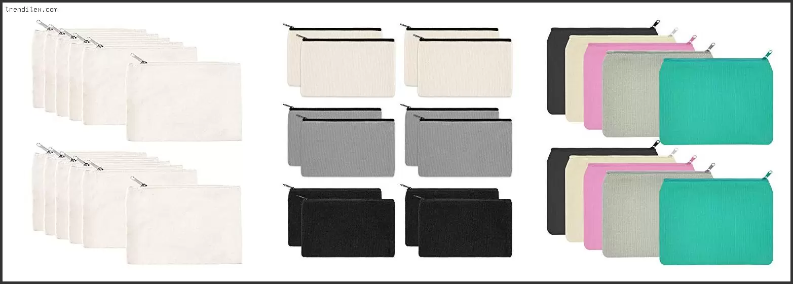 Best Vinyl For Canvas Bags