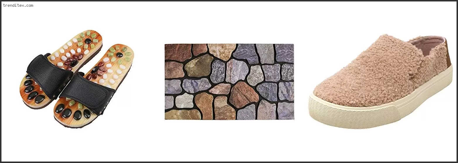 Best Shoes For Cobblestones