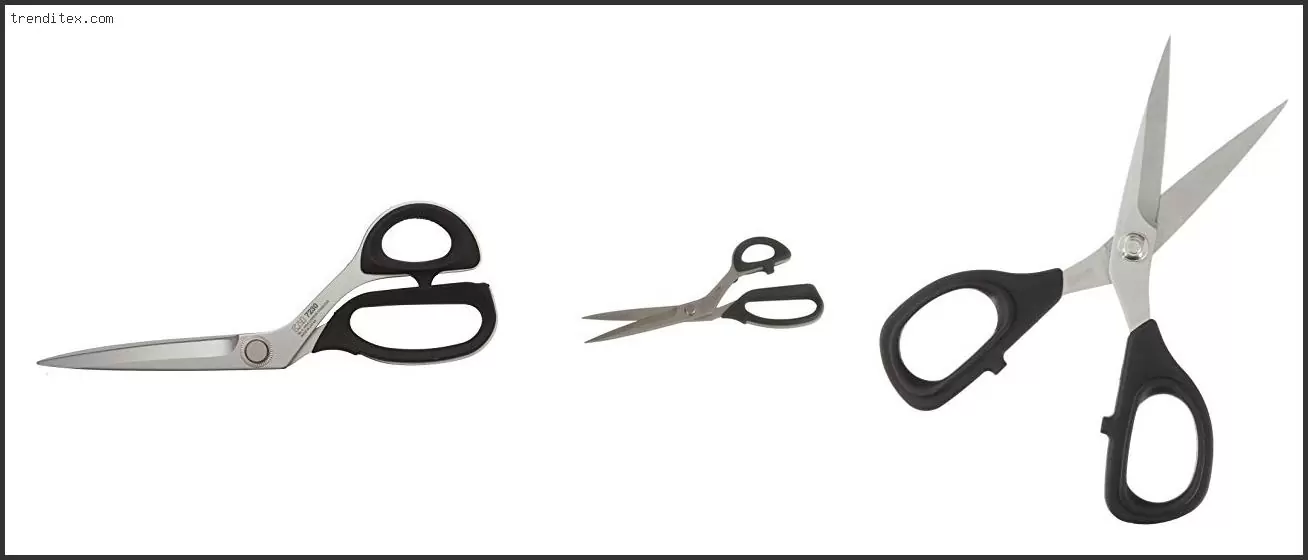 Best Kai Scissors