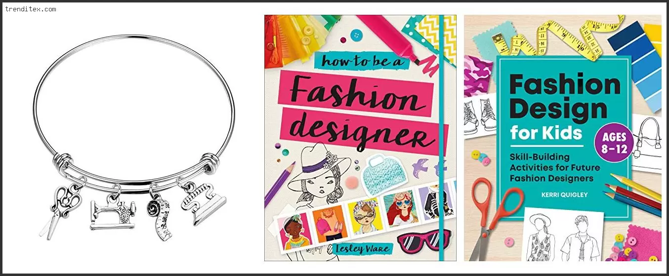 Best Sewing Machines For Fashion Designers