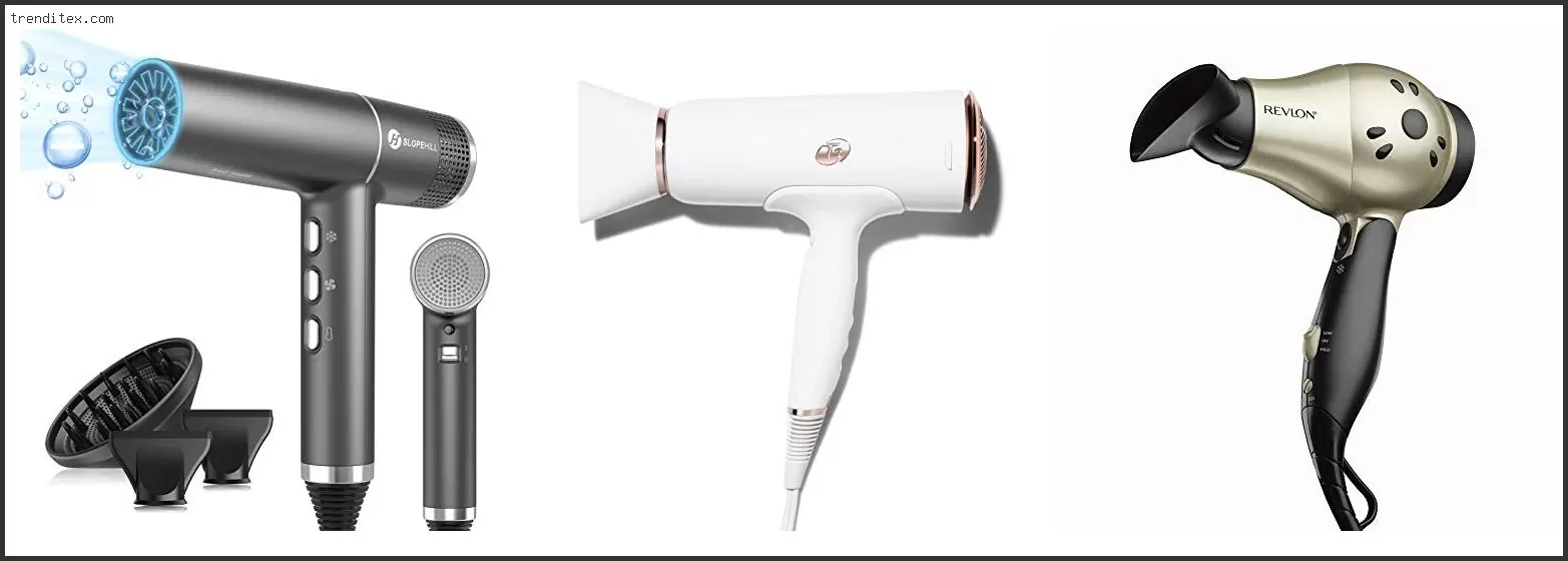 Best Hair Dryer For Acrylic Pouring