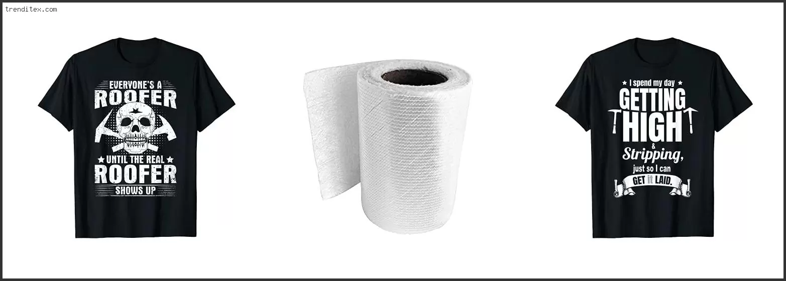 Best Clothes For Roofing
