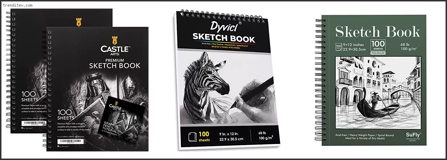 Best Paper For Graphite Drawing