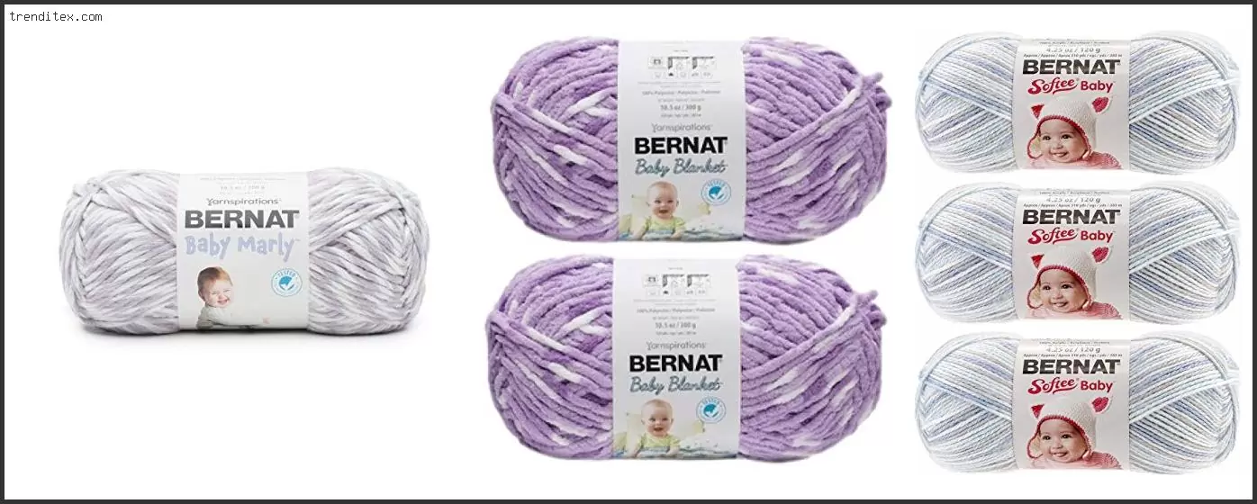 Best Yarn For Baby Blanket