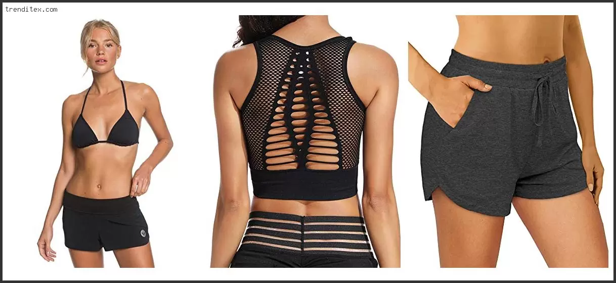 Best Clothing Styles For Short Fat Women