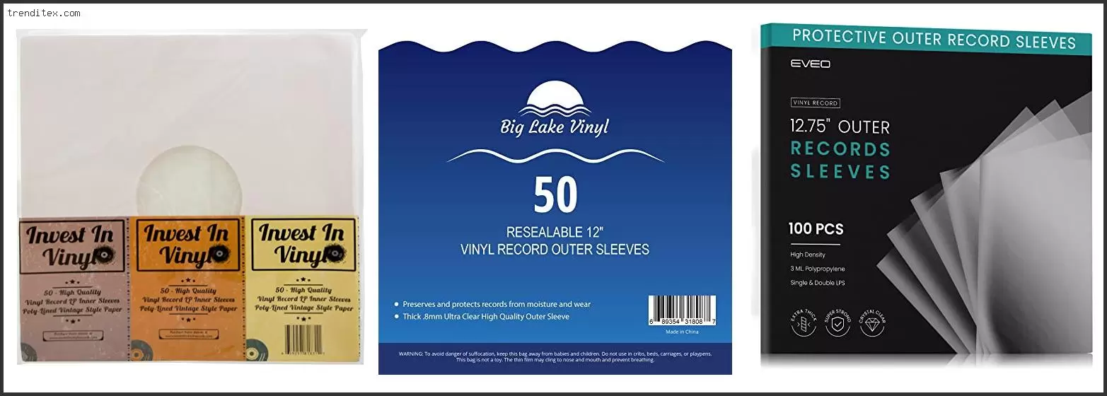Best Glue For Record Sleeves