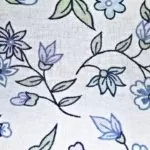 embroidery pattern