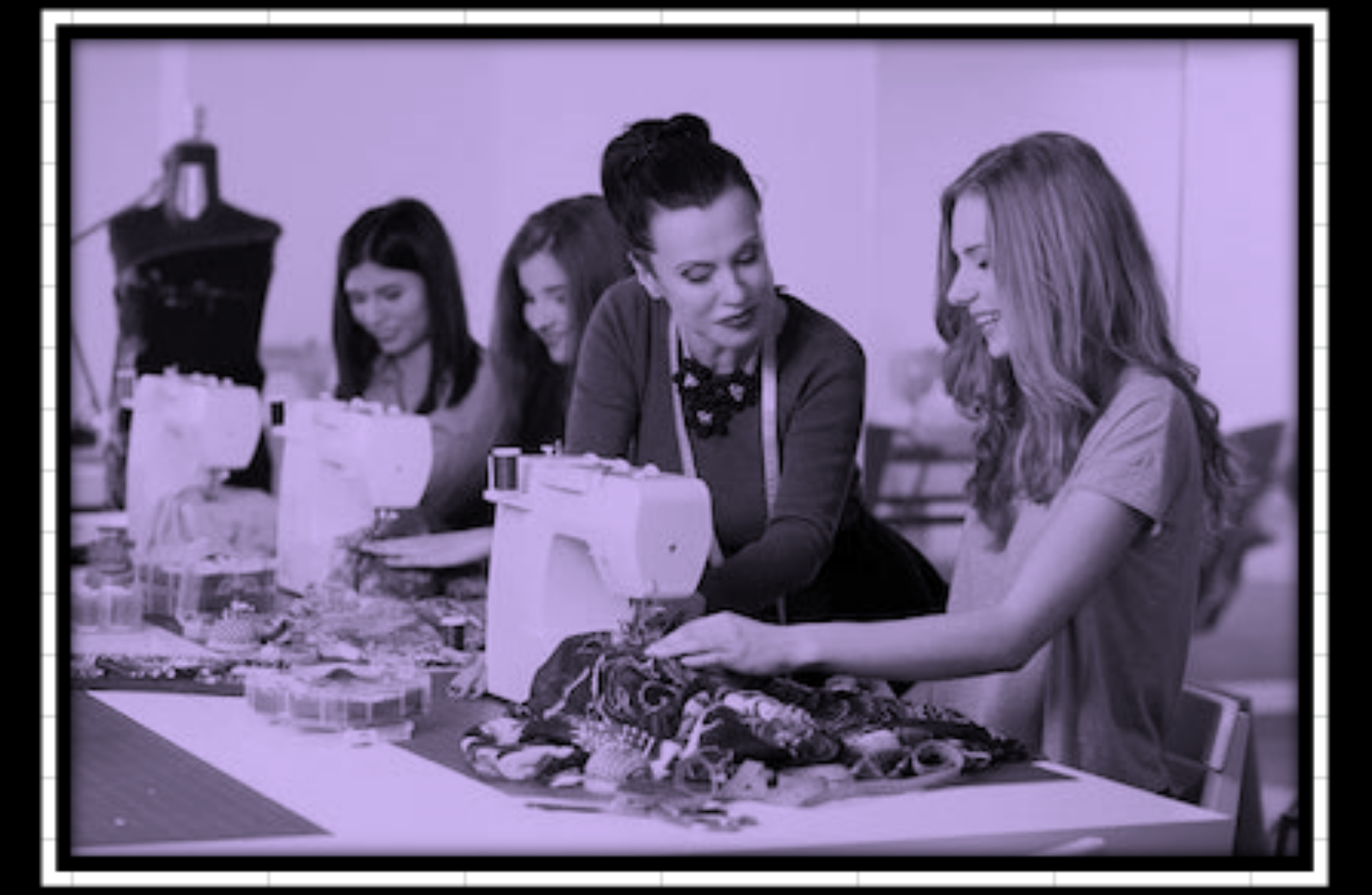 Best Online Sewing Classes For Beginners To Learn Trendy Picks