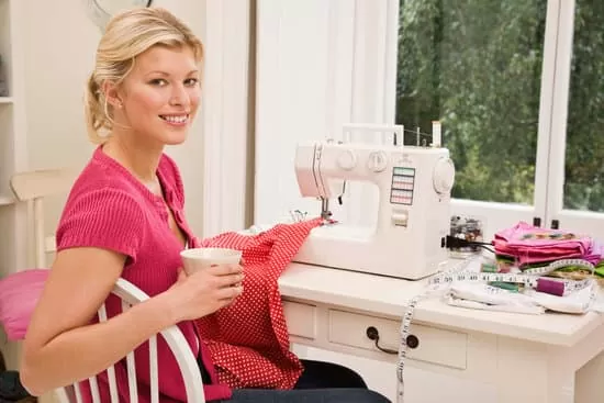 best sewing chair