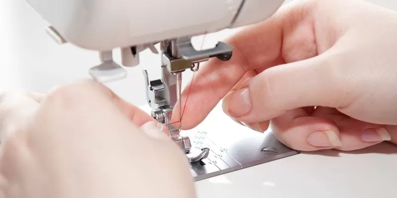 Best Heavy Duty Sewing Machine