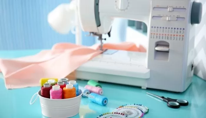 Best Sewing Machine for Beginners