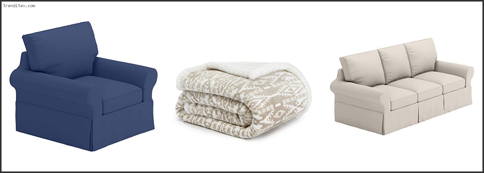 Top 10 Best Pottery Barn Fabric For Sofa [2022] Trendy Picks