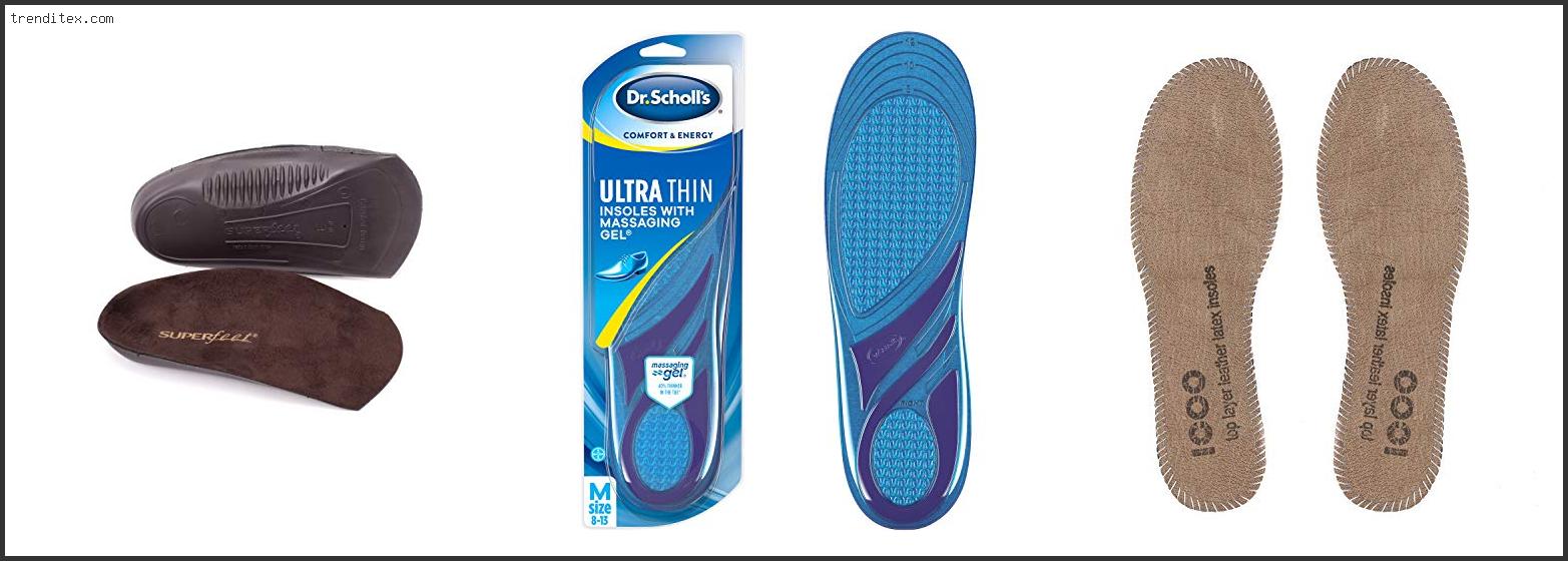 Top 10 Best Mens Dress Shoes For Wide Flat Feet [2022] Trendy Picks