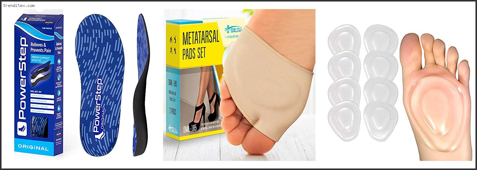 Top 10 Best Trail Running Shoes For Morton's Neuroma [2022] Trendy Picks