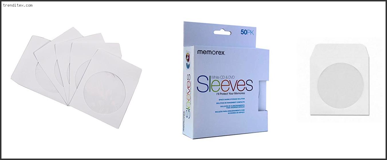 Top 10 Best Paper For Dvd Covers [2022] Trendy Picks