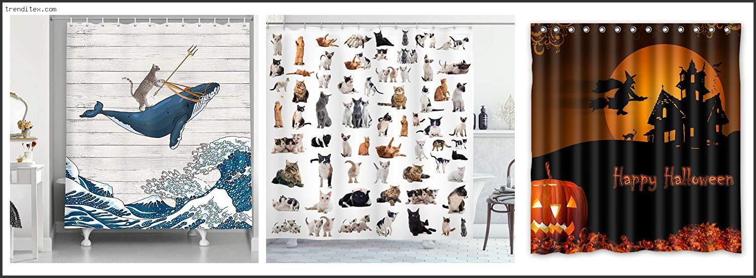 Top 10 Best Curtains For A House With Cats [2022] Trendy Picks