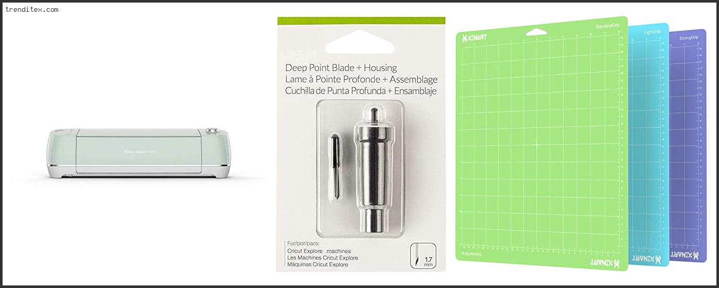 Top 10 Best Cardstock For Cricut Explore [2022] Trendy Picks