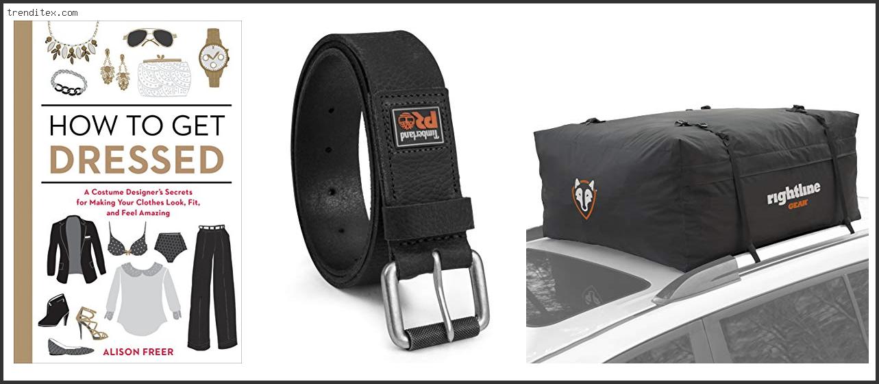 Top 10 Best Clothes For Men's Body Type [2022] Trendy Picks