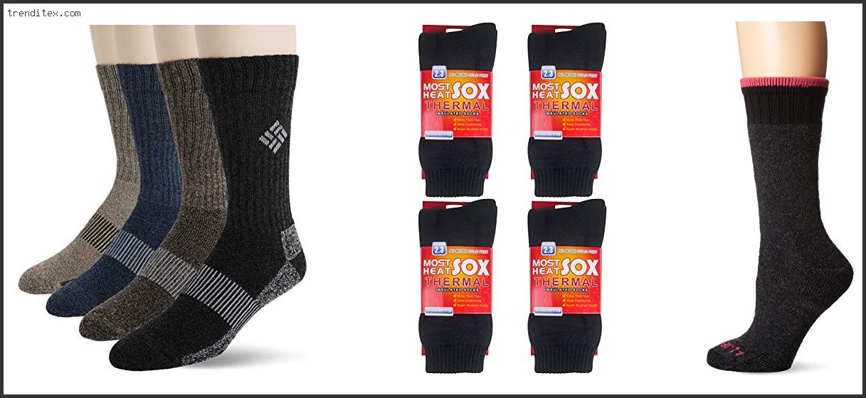 top-10-best-socks-for-sweaty-feet-in-cold-weather-2022-trendy-picks