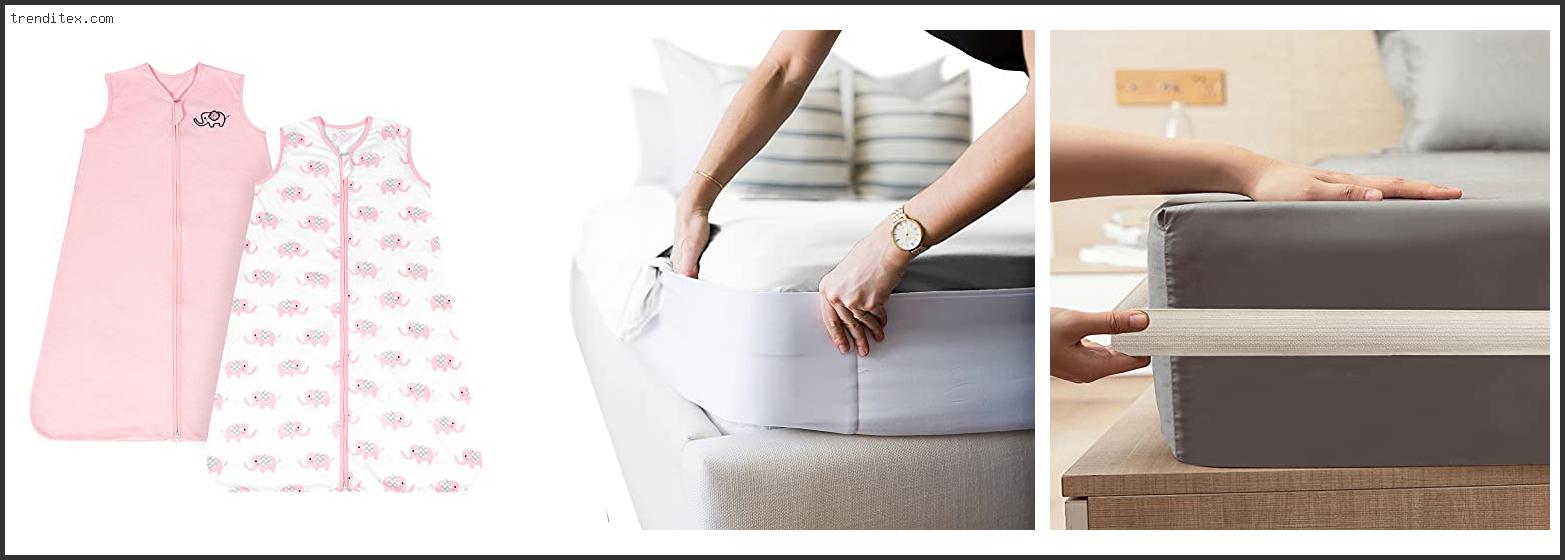 Top 10 Best Fabric For Sheets During Summer [2022] Trendy Picks